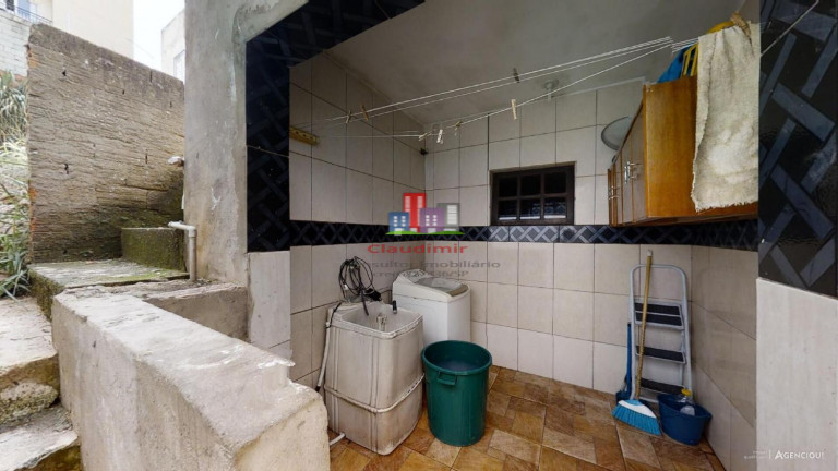 Imagem Casa com 2 Quartos à Venda, 92 m² em Vila Princesa Isabel - São Paulo
