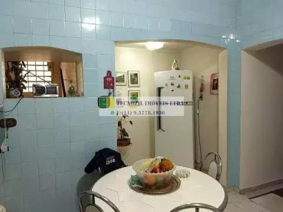 Imagem Casa com 2 Quartos à Venda, 105 m² em Jardim Da Gloria - São Paulo Imagem Casa com 2 Quartos à Venda, 105 m² em Jardim Da Gloria - São Paulo