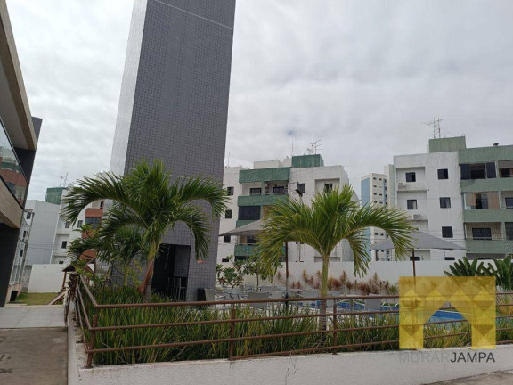 Imagem Apartamento com 2 Quartos à Venda, 52 m² em Bancários - João Pessoa