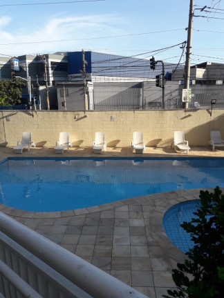Imagem Apartamento com 3 Quartos à Venda, 60 m² em Sítio Pinheirinho - São Paulo
