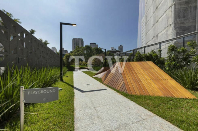 Imagem Apartamento com 3 Quartos à Venda, 168 m² em Vila Nova Conceição - São Paulo Imagem Apartamento com 3 Quartos à Venda, 168 m² em Vila Nova Conceição - São Paulo