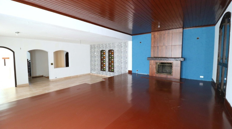 Imagem Casa com 4 Quartos à Venda, em Jardim Leonor - São Paulo Imagem Casa com 4 Quartos à Venda, em Jardim Leonor - São Paulo