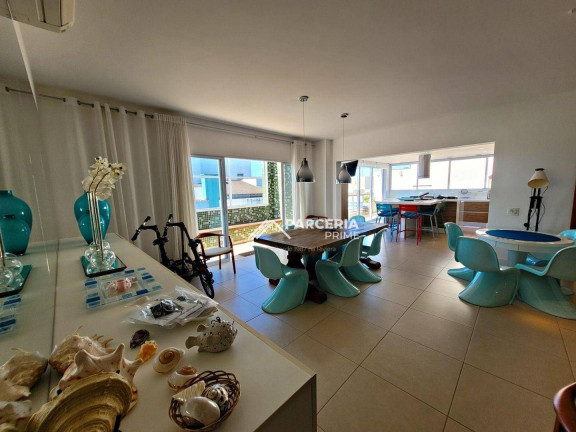 Imagem Cobertura com 3 Quartos à Venda, 264 m² em Riviera Módulo 7 - Bertioga Imagem Cobertura com 3 Quartos à Venda, 264 m² em Riviera Módulo 7 - Bertioga