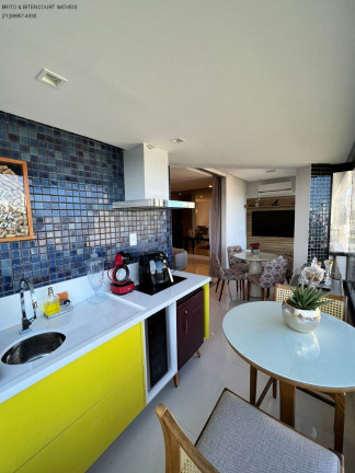 Imagem Imóvel com 3 Quartos à Venda, 144 m² em Jardim Apipema - Salvador Imagem Imóvel com 3 Quartos à Venda, 144 m² em Jardim Apipema - Salvador