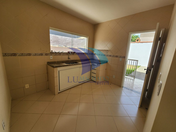 Imagem Casa com 3 Quartos à Venda, 100 m² em Ogiva - Cabo Frio