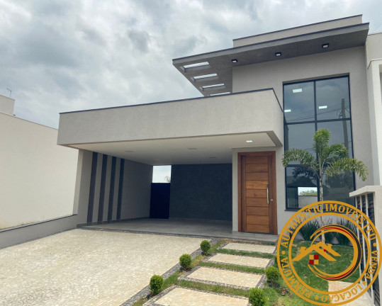 Imagem Casa com 3 Quartos à Venda, em Parque Nossa Senhora Da Candelária - Itu Imagem Casa com 3 Quartos à Venda, em Parque Nossa Senhora Da Candelária - Itu