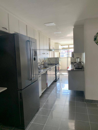 Imagem Apartamento com 4 Quartos à Venda, 167 m² em Barra Da Tijuca - Rio De Janeiro