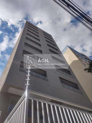 Imagem Apartamento com 2 Quartos à Venda, 60 m² em Jardim América - São José Dos Campos Imagem Apartamento com 2 Quartos à Venda, 60 m² em Jardim América - São José Dos Campos