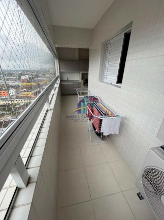 Imagem Apartamento com 2 Quartos à Venda, 75 m² em Aviação - Praia Grande Imagem Apartamento com 2 Quartos à Venda, 75 m² em Aviação - Praia Grande