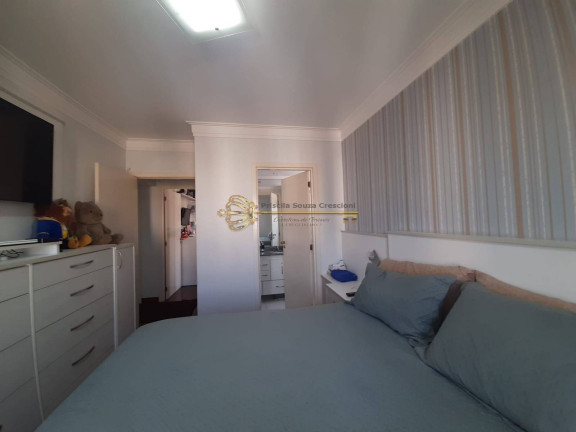 Imagem Apartamento com 3 Quartos à Venda, 85 m² em Vila Valparaíso - Santo André Imagem Apartamento com 3 Quartos à Venda, 85 m² em Vila Valparaíso - Santo André