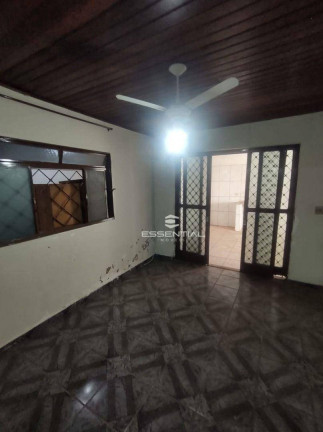 Imagem Casa com 3 Quartos à Venda, 180 m² em Conjunto Habitacional São Deocleciano - São José Do Rio Preto