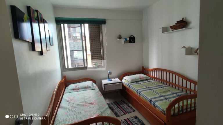 Imagem Apartamento com 3 Quartos à Venda, 100 m² em Enseada - Guarujá Imagem Apartamento com 3 Quartos à Venda, 100 m² em Enseada - Guarujá