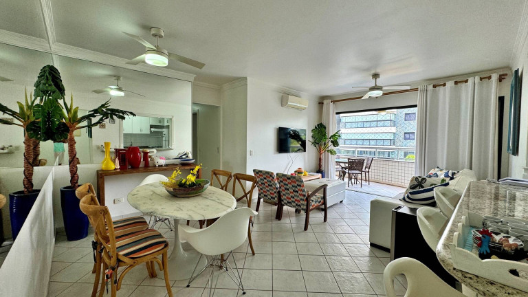 Imagem Apartamento com 3 Quartos à Venda, 102 m² em Riviera De São Lourenço - Bertioga Imagem Apartamento com 3 Quartos à Venda, 102 m² em Riviera De São Lourenço - Bertioga