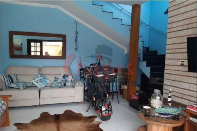 Imagem Sobrado com 4 Quartos à Venda, 280 m² em Pontal De Santa Marina - Caraguatatuba Imagem Sobrado com 4 Quartos à Venda, 280 m² em Pontal De Santa Marina - Caraguatatuba