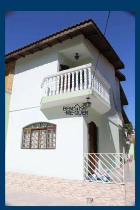 Sobrado com 3 Quartos à Venda, 150 m² em Jardim Líbano - São Paulo
