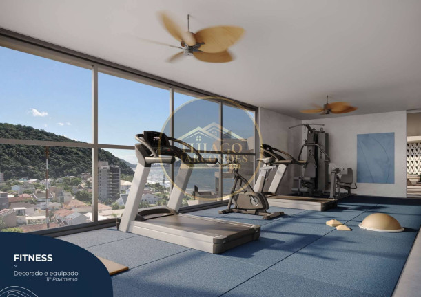 Imagem Apartamento com 3 Quartos à Venda, 153 m² em Centro - Guaratuba