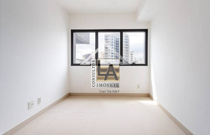 Imagem Apartamento com 1 Quarto à Venda, 51 m² em Indianópolis - São Paulo Imagem Apartamento com 1 Quarto à Venda, 51 m² em Indianópolis - São Paulo