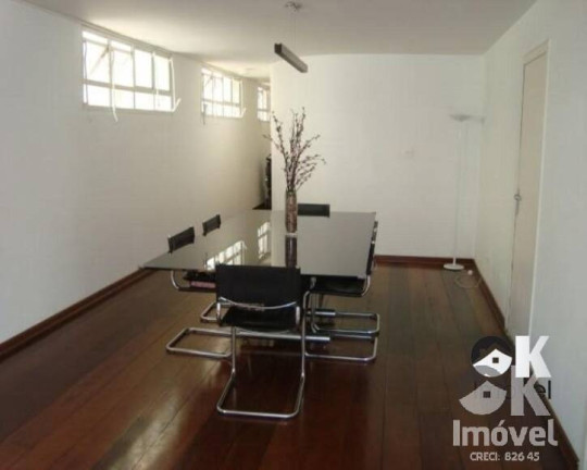 Imagem Apartamento com 4 Quartos à Venda, 260 m² em Jardim Paulista - São Paulo