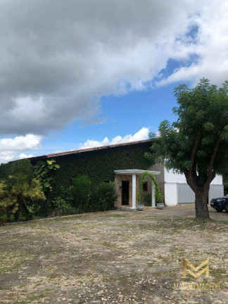 Imagem Casa com 4 Quartos à Venda, 400 m² em Catú - Aquiraz