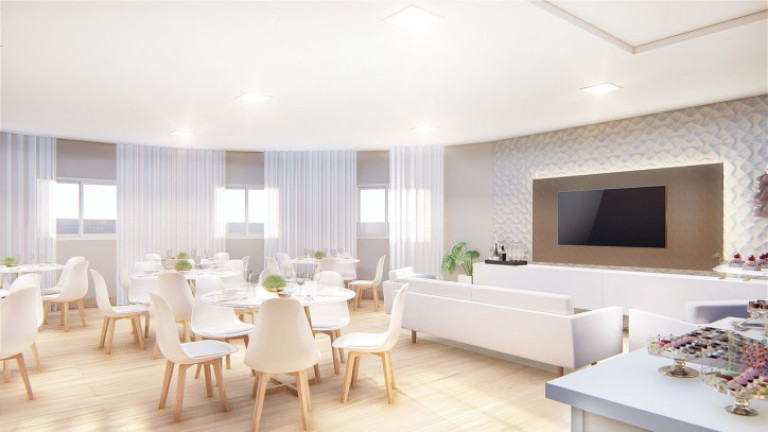 Imagem Apartamento com 2 Quartos à Venda, 68 m² em Jardim Praia Grande - Mongaguá