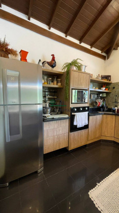 Imagem Casa com 4 Quartos à Venda, 303 m² em Jardim Indaia - Embu Das Artes