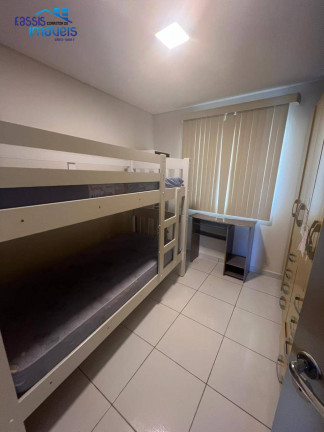 Imagem Casa com 2 Quartos à Venda, 72 m² em Fátima - Colombo