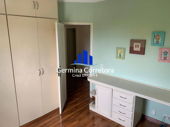Imagem Apartamento com 3 Quartos à Venda, 88 m² em Vila Boa Vista - Barueri