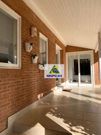 Imagem Casa com 3 Quartos à Venda, 321 m² em Notre Dame - Campinas Imagem Casa com 3 Quartos à Venda, 321 m² em Notre Dame - Campinas