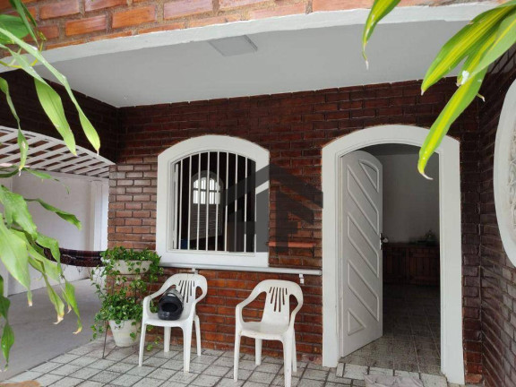 Imagem Casa com 6 Quartos à Venda, 197 m² em Piedade - Jaboatão Dos Guararapes Imagem Casa com 6 Quartos à Venda, 197 m² em Piedade - Jaboatão Dos Guararapes