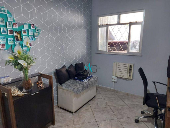 Imagem Casa com 4 Quartos à Venda, 160 m² em Campo Grande - Rio De Janeiro Imagem Casa com 4 Quartos à Venda, 160 m² em Campo Grande - Rio De Janeiro