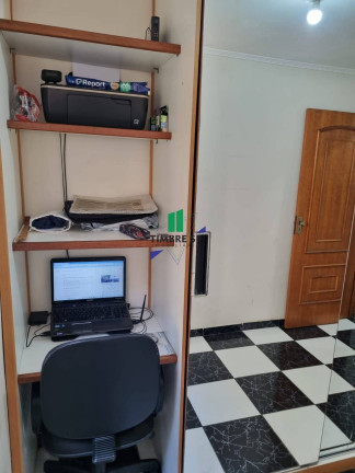 Imagem Apartamento com 2 Quartos à Venda, 63 m² em Jardim Planalto - São Paulo Imagem Apartamento com 2 Quartos à Venda, 63 m² em Jardim Planalto - São Paulo