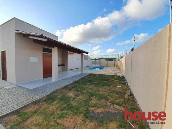 Imagem Casa com 2 Quartos à Venda, 57 m² em Vale Do Sol - Parnamirim Imagem Casa com 2 Quartos à Venda, 57 m² em Vale Do Sol - Parnamirim