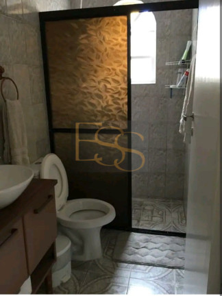 Imagem Casa com 2 Quartos à Venda, 80 m² em Balneário Regina Maria - Mongaguá Imagem Casa com 2 Quartos à Venda, 80 m² em Balneário Regina Maria - Mongaguá