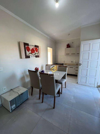 Imagem Casa com 2 Quartos à Venda, 120 m² em Universitário - Tijucas
