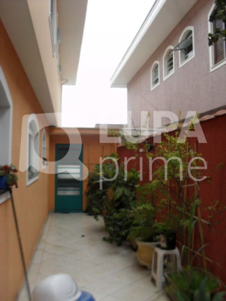 Imagem Casa com 3 Quartos à Venda, 300 m² em Tucuruvi - São Paulo