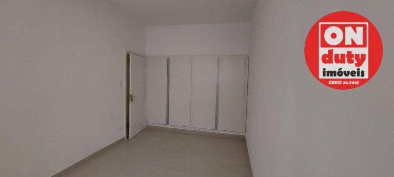 Imagem Apartamento com 1 Quarto à Venda, 50 m² em Boqueirão - Santos
