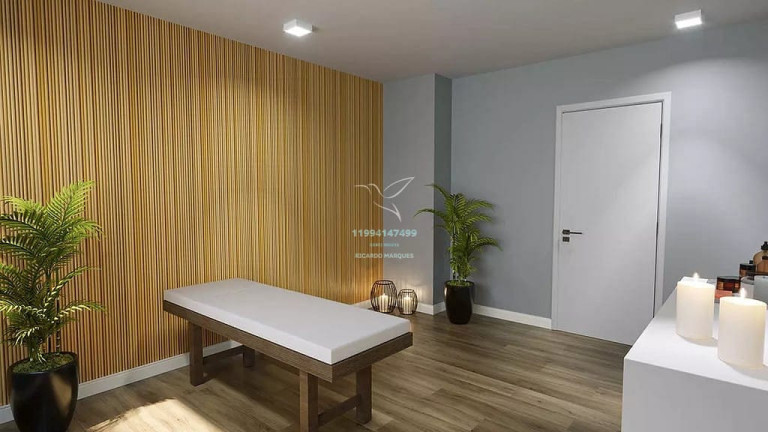 Imagem Apartamento com 1 Quarto à Venda, 25 m² em Mooca - São Paulo Imagem Apartamento com 1 Quarto à Venda, 25 m² em Mooca - São Paulo