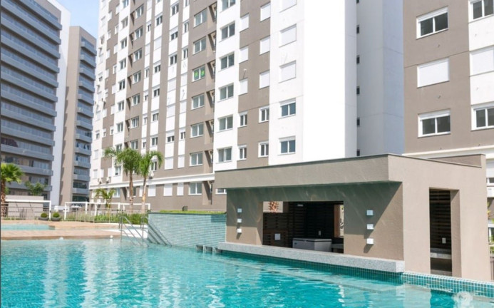 Imagem Apartamento com 2 Quartos à Venda, 61 m² em Jardim Lindóia - Porto Alegre Imagem Apartamento com 2 Quartos à Venda, 61 m² em Jardim Lindóia - Porto Alegre