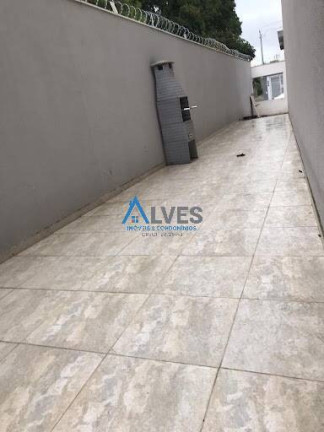 Imagem Casa com 3 Quartos à Venda, 124 m² em Vila Floresta - Santo André