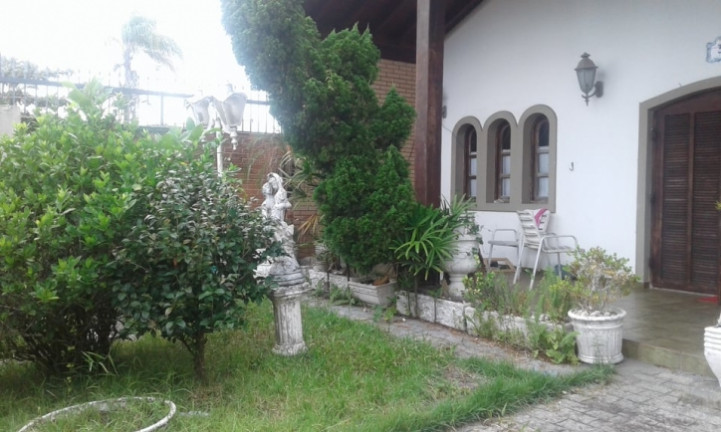 Casa com 4 Quartos à Venda, 160 m² em Cibratel I - Itanhaém