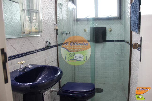 Imagem Apartamento com 2 Quartos à Venda, 121 m² em Perequê Açu - Ubatuba