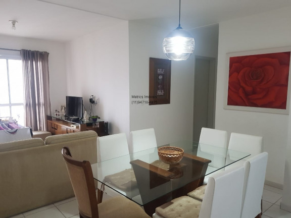 Imagem Imóvel com 2 Quartos à Venda, 71 m² em Jardim Tamoio - Jundiaí