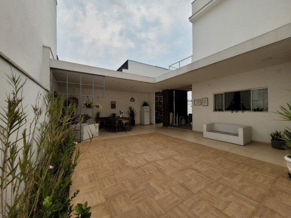 Imagem Sobrado com 3 Quartos à Venda, 255 m² em Ibiti Reserva - Sorocaba Imagem Sobrado com 3 Quartos à Venda, 255 m² em Ibiti Reserva - Sorocaba