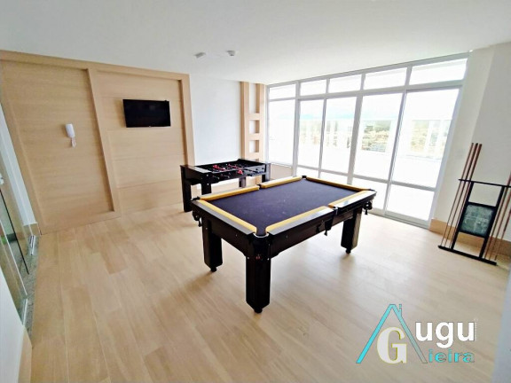 Imagem Apartamento com 2 Quartos à Venda, 70 m² em Praia Do Morro - Guarapari
