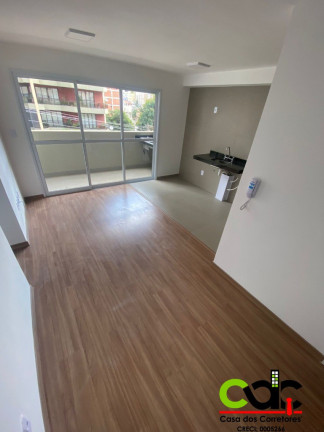 Imagem Apartamento com 2 Quartos para Alugar, 65 m² em Centro - Poços De Caldas