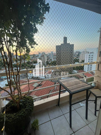 Imagem Apartamento com 3 Quartos à Venda, 82 m² em Jardim Proença - Campinas Imagem Apartamento com 3 Quartos à Venda, 82 m² em Jardim Proença - Campinas