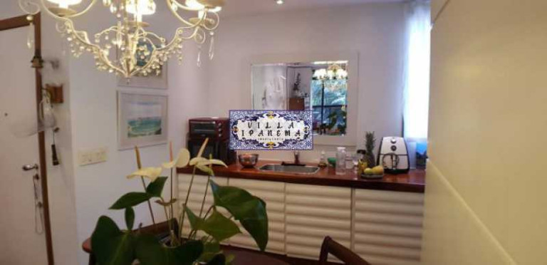 Imagem Apartamento com 2 Quartos à Venda, 83 m² em Leblon - Rio De Janeiro Imagem Apartamento com 2 Quartos à Venda, 83 m² em Leblon - Rio De Janeiro