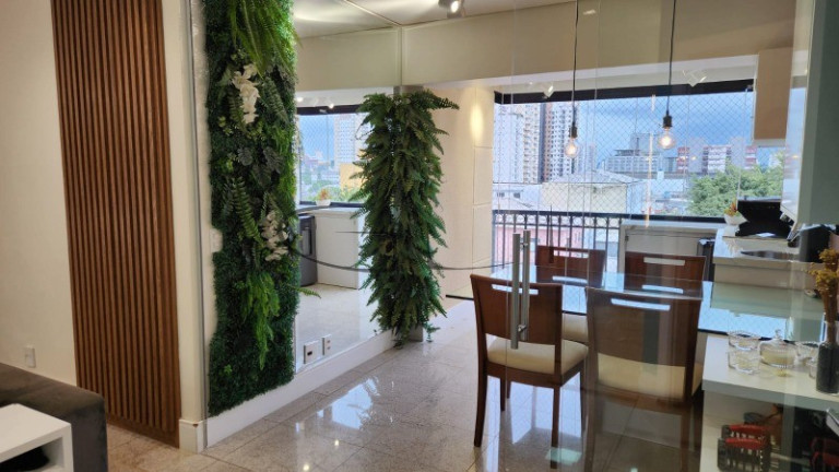 Imóvel com 3 Quartos à Venda, 97 m² em Chácara Califórnia - São Paulo