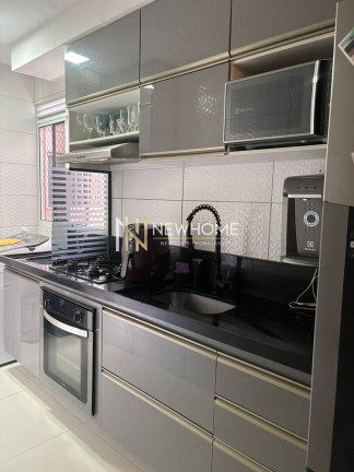 Imagem Apartamento com 2 Quartos à Venda, 42 m² em Barra De Jangada - Jaboatão Dos Guararapes