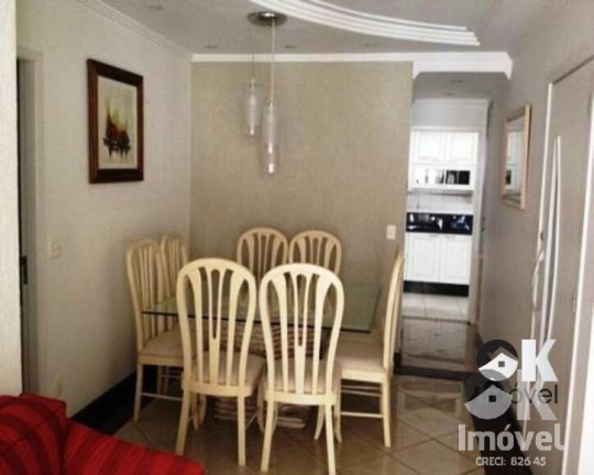 Imagem Cobertura com 3 Quartos à Venda, 200 m² em Perdizes - São Paulo